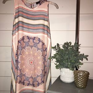 Boutique Dress